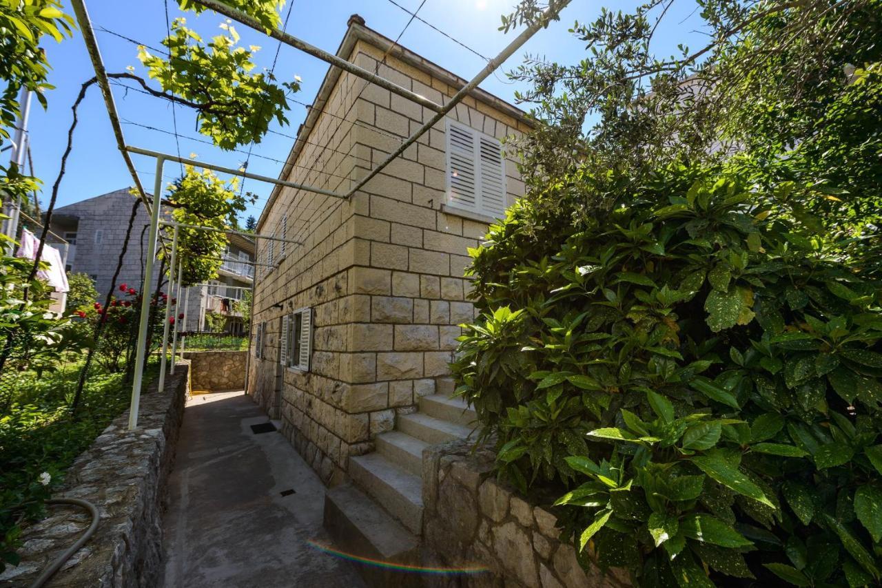 Apartment Pavlina Dubrovnik Eksteriør bilde