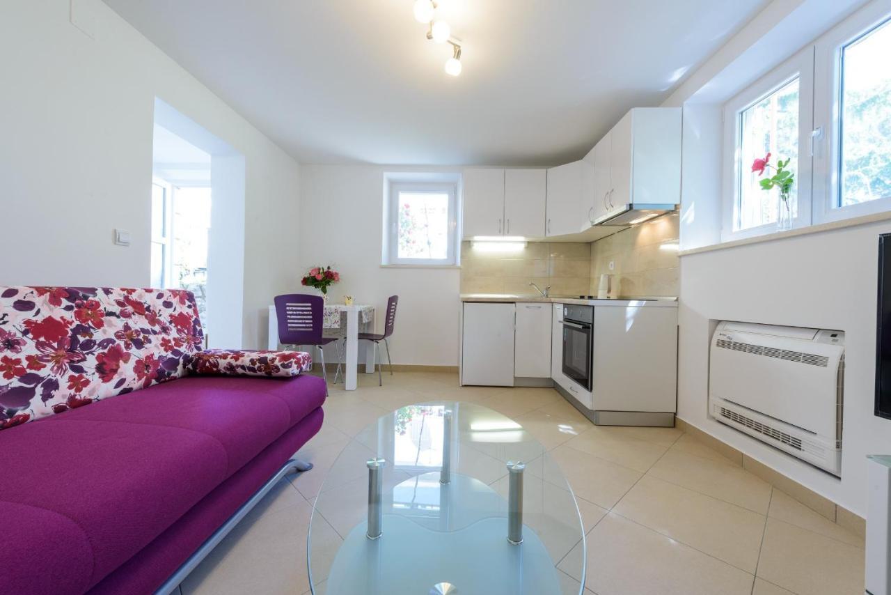 Apartment Pavlina Dubrovnik Eksteriør bilde