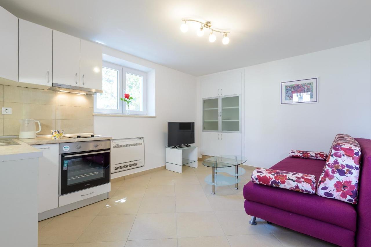 Apartment Pavlina Dubrovnik Eksteriør bilde