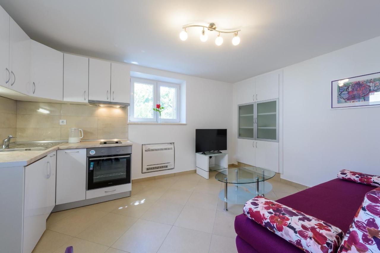 Apartment Pavlina Dubrovnik Eksteriør bilde
