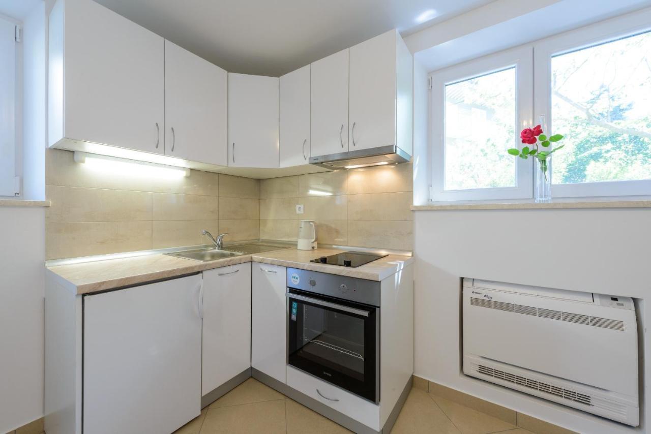 Apartment Pavlina Dubrovnik Eksteriør bilde