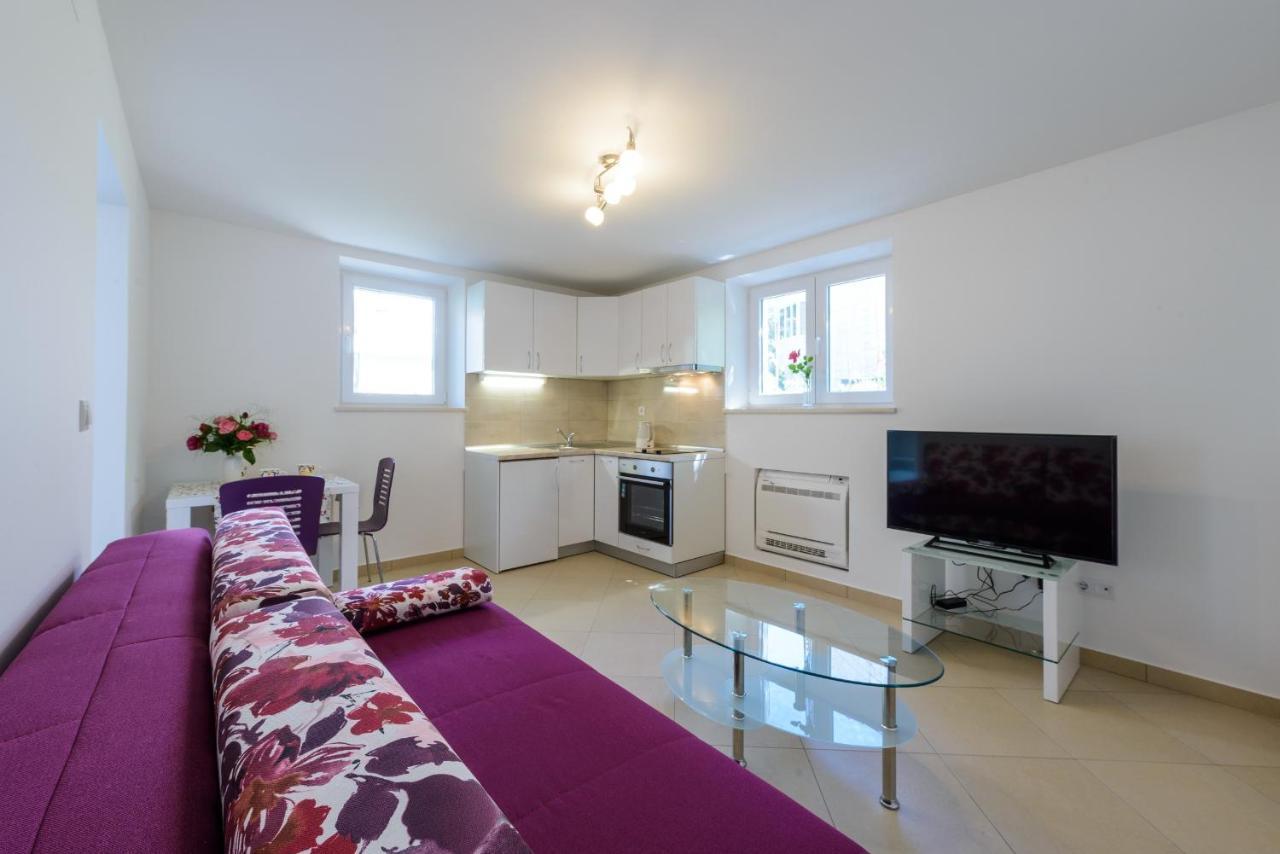 Apartment Pavlina Dubrovnik Eksteriør bilde