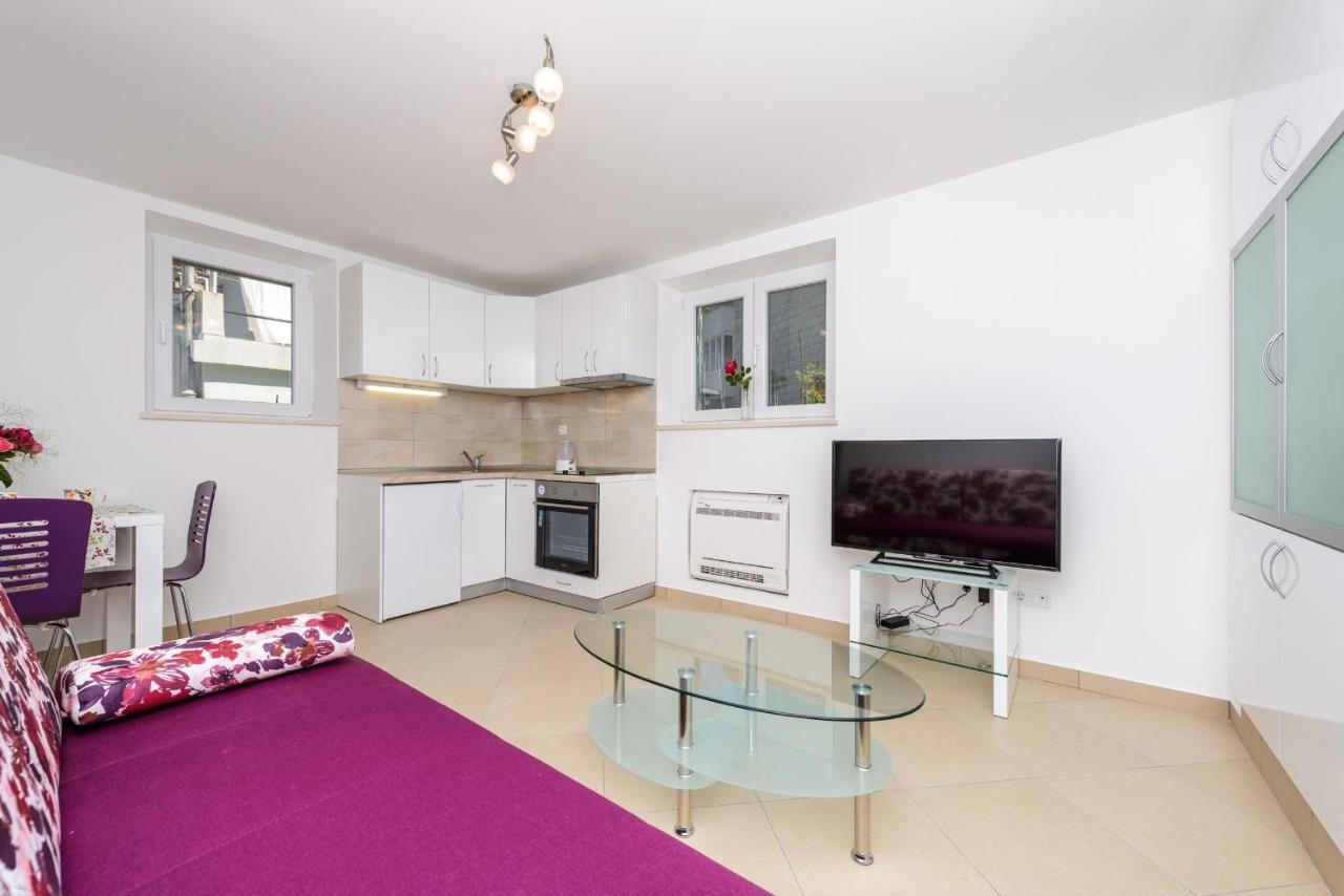Apartment Pavlina Dubrovnik Eksteriør bilde