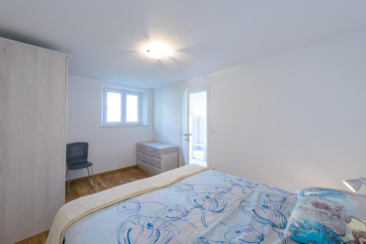 Apartment Pavlina Dubrovnik Eksteriør bilde