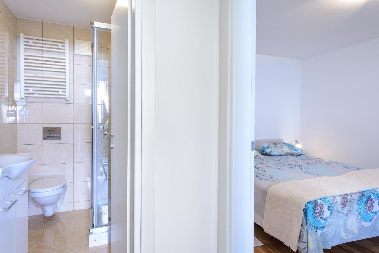 Apartment Pavlina Dubrovnik Eksteriør bilde
