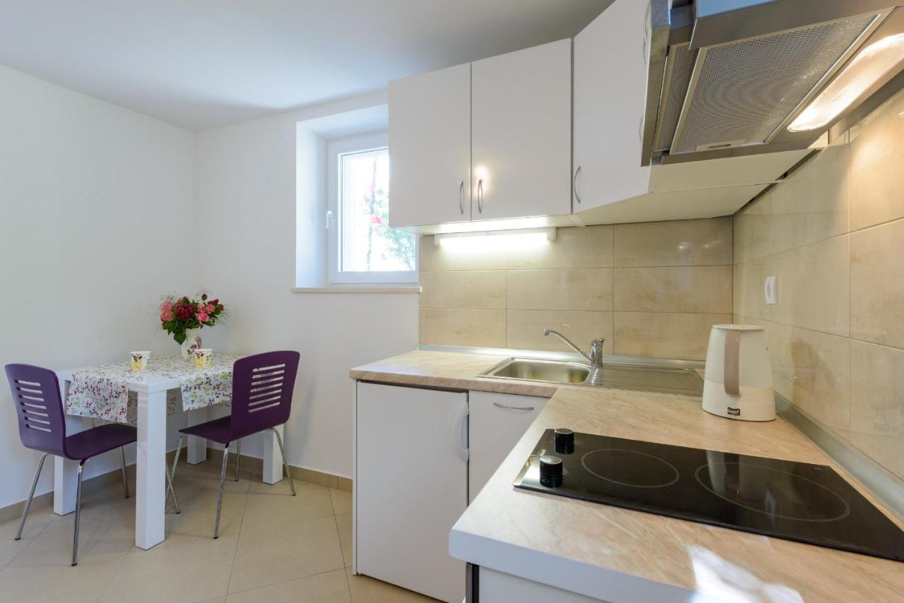 Apartment Pavlina Dubrovnik Eksteriør bilde