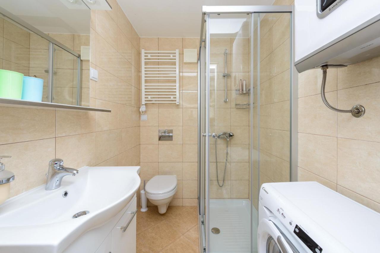 Apartment Pavlina Dubrovnik Eksteriør bilde