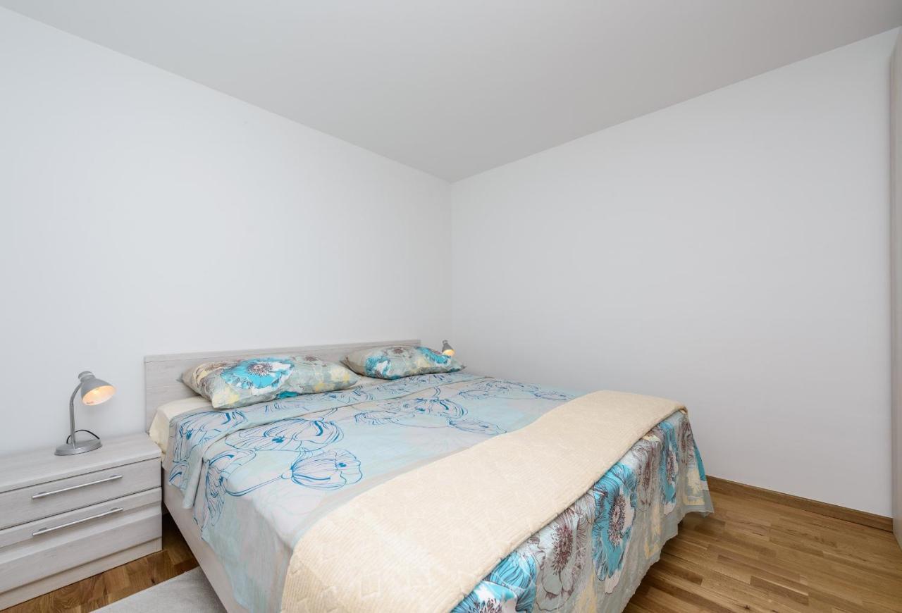 Apartment Pavlina Dubrovnik Eksteriør bilde