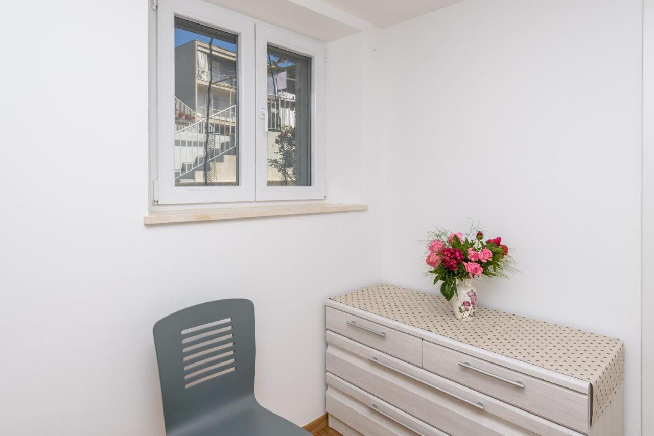 Apartment Pavlina Dubrovnik Eksteriør bilde