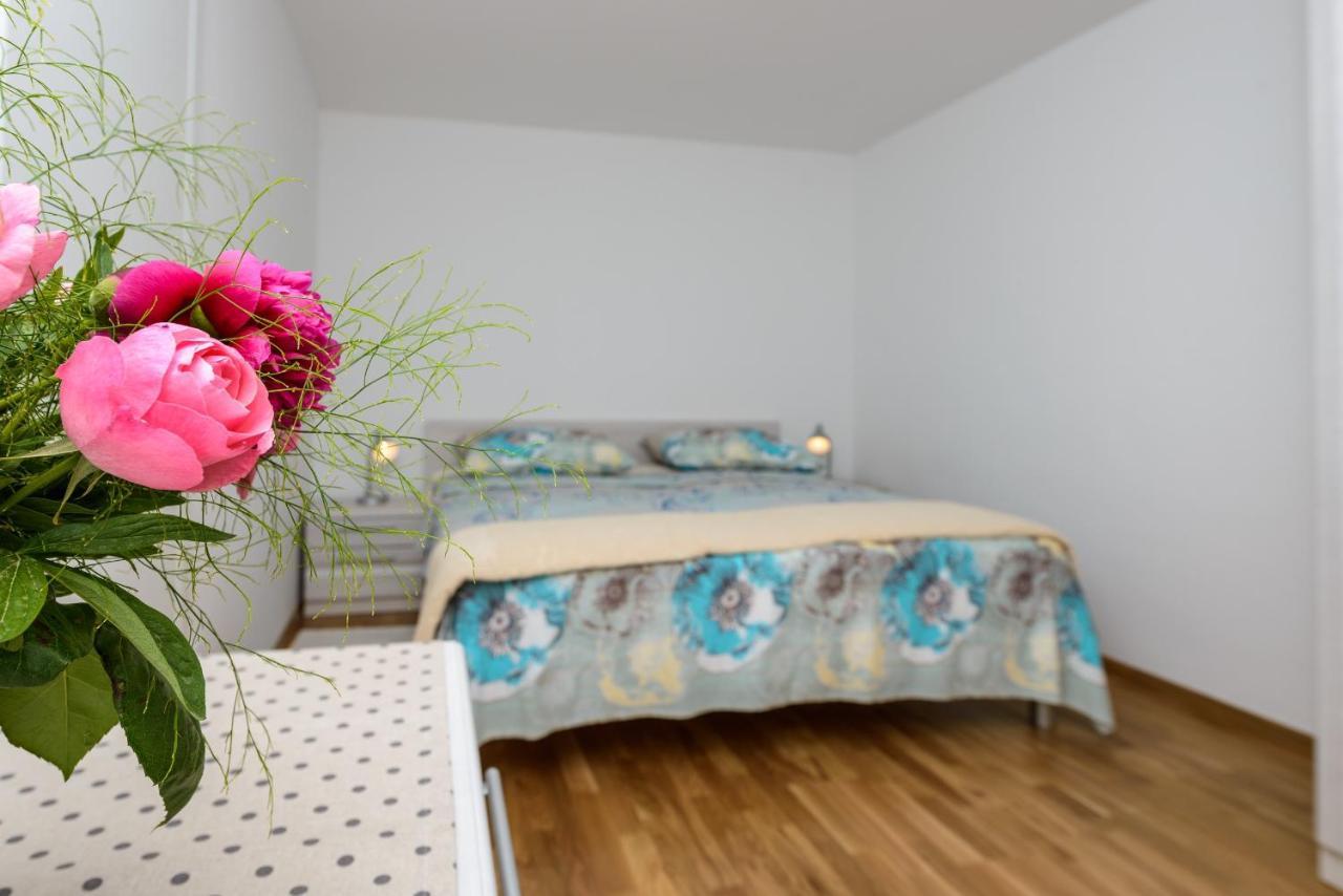 Apartment Pavlina Dubrovnik Eksteriør bilde